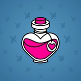 Love Potion #19295 Love Potion #19295