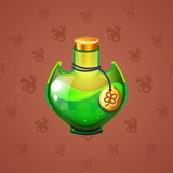 Love Potion #193 Love Potion #193