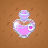 Love Potion #19306