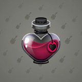 Love Potion #19307 Love Potion #19307
