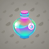Love Potion #19333 Love Potion #19333