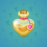 Love Potion #19335 Love Potion #19335