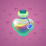 Love Potion #19341 Love Potion #19341