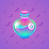 Love Potion #19349 Love Potion #19349