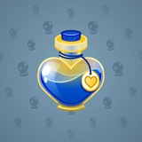 Love Potion #1936