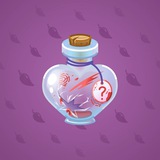 Love Potion #19362 Love Potion #19362