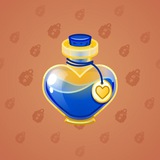 Love Potion #19363 Love Potion #19363