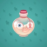 Love Potion #19370 Love Potion #19370