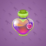 Love Potion #19372 Love Potion #19372