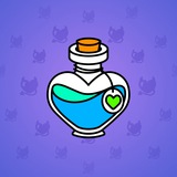 Love Potion #19376