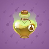 Love Potion #19384 Love Potion #19384
