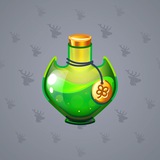 Love Potion #19394