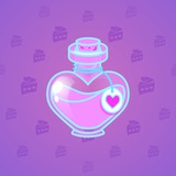 Love Potion #19398 Love Potion #19398