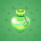 Love Potion #19400 Love Potion #19400