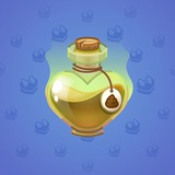Love Potion #19411 Love Potion #19411