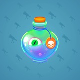 Love Potion #19419 Love Potion #19419