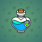 Love Potion #1942