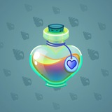 Love Potion #19421 Love Potion #19421