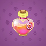 Love Potion #19424 Love Potion #19424