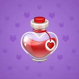Love Potion #19444 Love Potion #19444