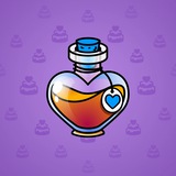 Love Potion #19445 Love Potion #19445
