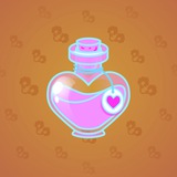Love Potion #19458 Love Potion #19458
