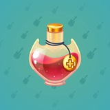 Love Potion #1946 Love Potion #1946