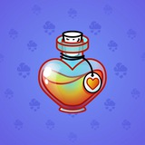 Love Potion #19461 Love Potion #19461