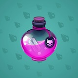 Love Potion #19464 Love Potion #19464