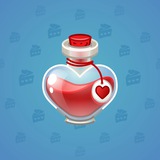 Love Potion #1947 Love Potion #1947