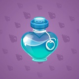 Love Potion #19472 Love Potion #19472