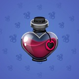 Love Potion #19474