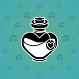 Love Potion #19475 Love Potion #19475
