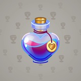 Love Potion #19477 Love Potion #19477