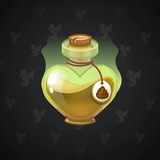 Love Potion #19478 Love Potion #19478