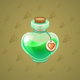 Love Potion #19481 Love Potion #19481