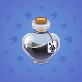 Love Potion #19487 Love Potion #19487