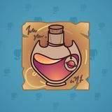 Love Potion #19490 Love Potion #19490