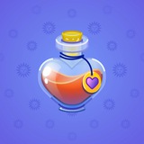 Love Potion #19521 Love Potion #19521