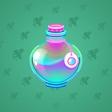 Love Potion #19525 Love Potion #19525