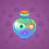 Love Potion #19530 Love Potion #19530