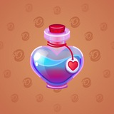 Love Potion #19539