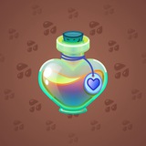 Love Potion #19541 Love Potion #19541