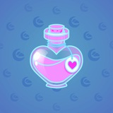 Love Potion #19544 Love Potion #19544