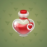 Love Potion #1955 Love Potion #1955