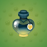 Love Potion #19554 Love Potion #19554