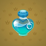 Love Potion #19583 Love Potion #19583