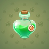 Love Potion #19586