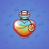 Love Potion #19604 Love Potion #19604