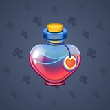 Love Potion #19608 Love Potion #19608